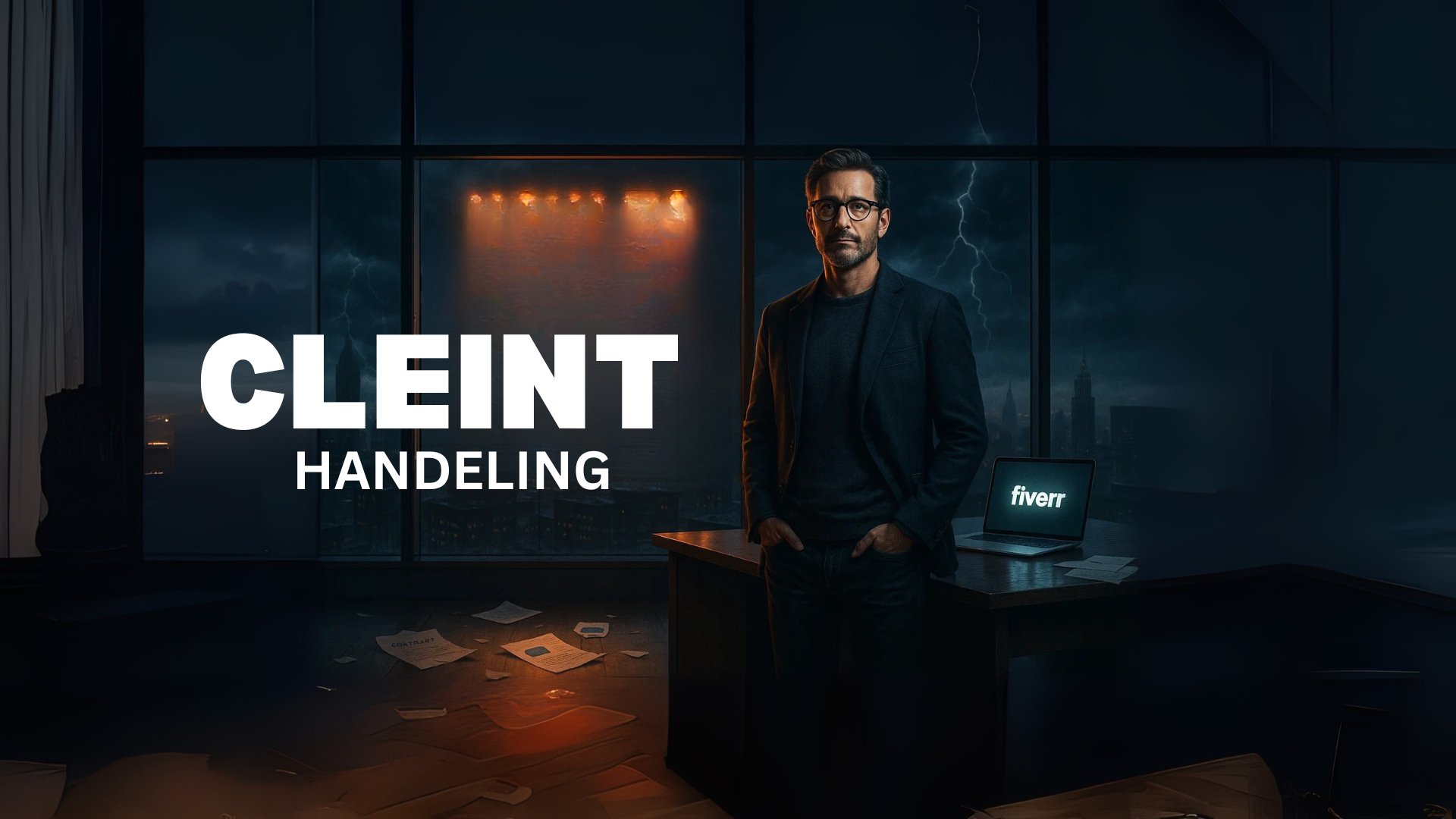 Client Communication